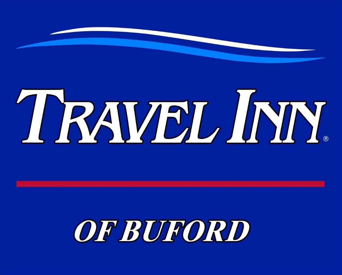 Travel Inn Of بوفورد المظهر الخارجي الصورة